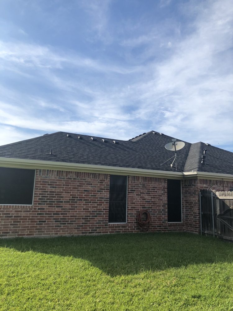 Slide of IronHorse Roof Systems