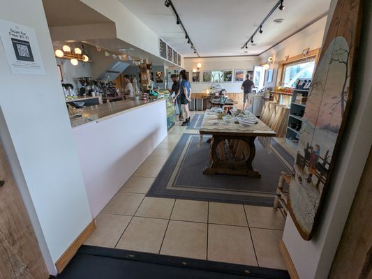 Dream Cloud Coffee Roasters by null