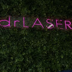 dr LASER - Name of salon