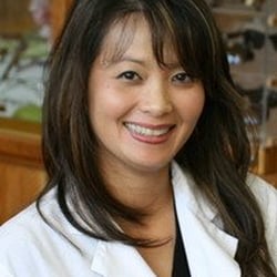 North Valley Optometry - Dr. Tarryn Uyen Ngo