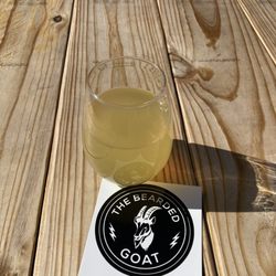 The Bearded Goat - Mimosa