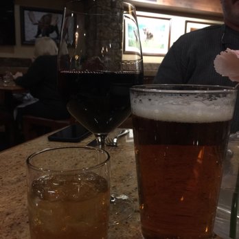 The Whistling Grizzly - First round of drinks - American Near Me - Jackson, Wyoming The Whistling Grizzly - First round of drinks - American Near Me - Jackson, Wyoming