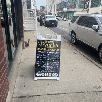 Psychics Spiritual Gallery - Spiritual Shop Near Me - Chicago, Illinois Psychics Spiritual Gallery - Spiritual Shop Near Me - Chicago, Illinois
