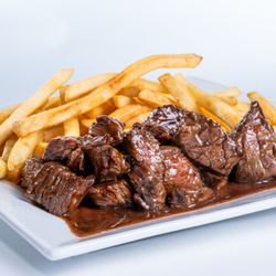 Lakeside Pizza Roast Beef & Seafood