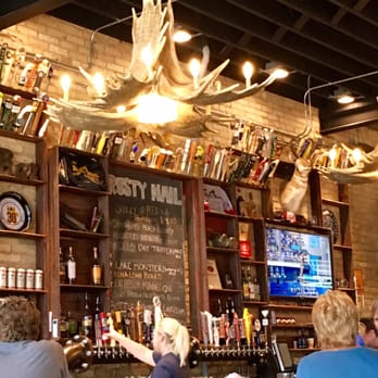 Rusty Nail Burger and Beer Bar - Burgers Near Me - Battle Lake, Minnesota Rusty Nail Burger and Beer Bar - Burgers Near Me - Battle Lake, Minnesota
