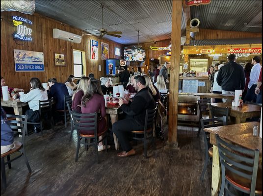 Koppe Bridge Bar & Grill by null