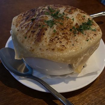 Kula Lodge & Restaurant - Fresh Onion Soup - Breakfast & Brunch Near Me - Kula, Hawaii Kula Lodge & Restaurant - Fresh Onion Soup - Breakfast & Brunch Near Me - Kula, Hawaii