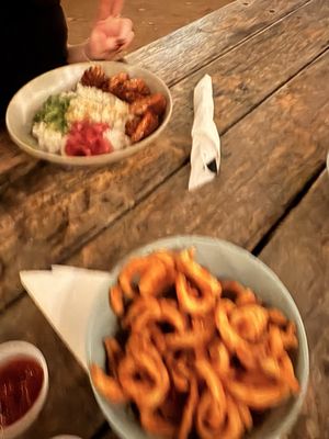 Kinda Tropical by null