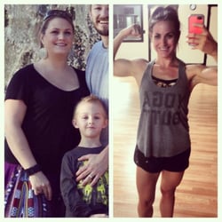 Team 24 Fitness