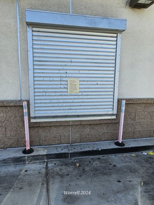 Walgreens by null