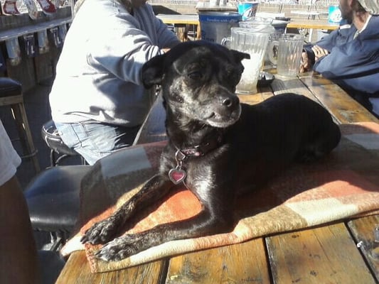 The Well Bar by null