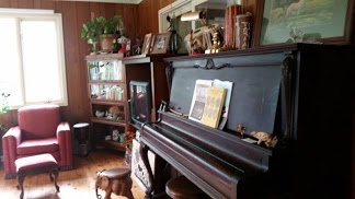 Bonnybank Bed and Breakfast by null