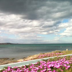 Playa de Cabo Cervera