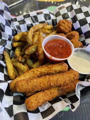 Black Dog Retro Arcade