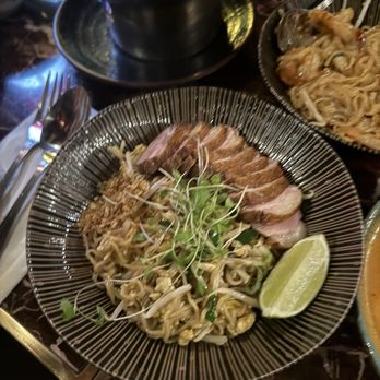 Soothr - Duck Noodles - Thai Near Me - New York, New York