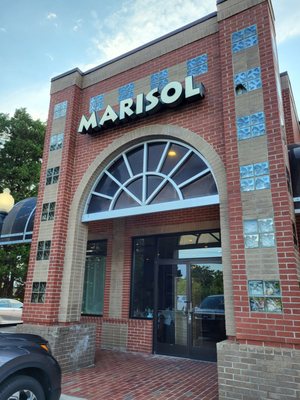 The Marisol by null