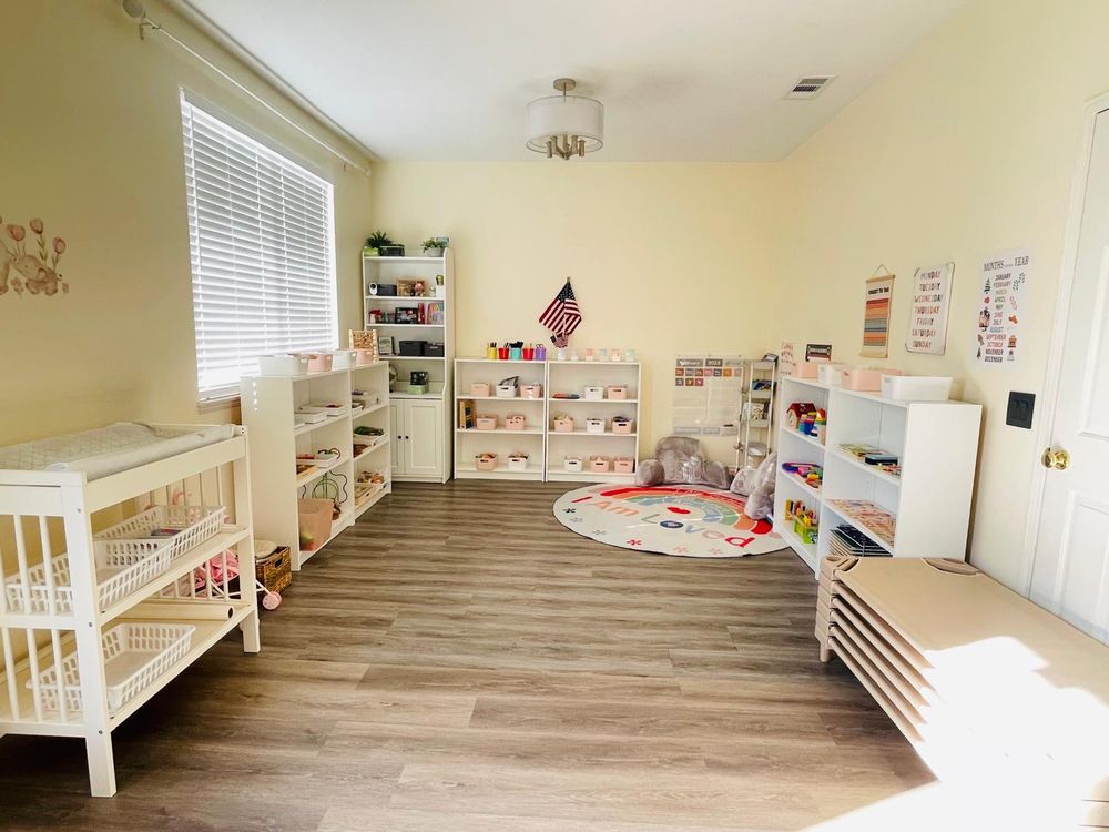 Randy’s Daycare - childcare center in Corona, CA