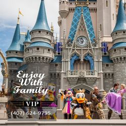 VIP Express Tours Transportation