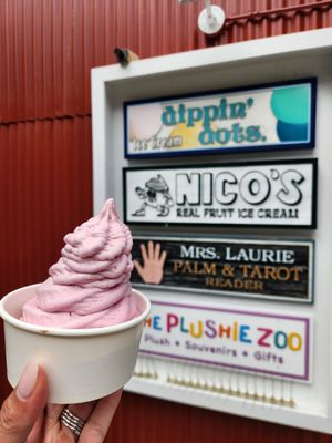 Nico’s Ice Cream by null