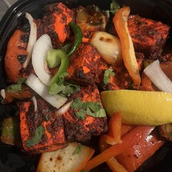 Bengal Grill