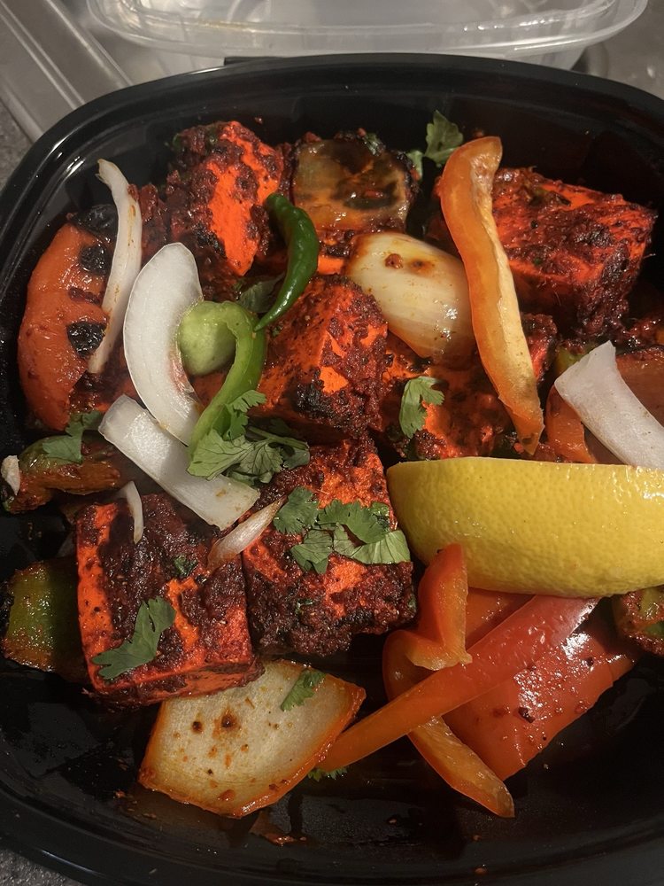 Bengal Grill Logo
