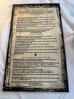 Menu photo 1 Merlion Seabrook, TX Menu photo 1 Merlion Seabrook, TX