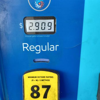 Clark’s - Gassing up! - Gas Stations Near Me - Gulf Shores, Alabama
