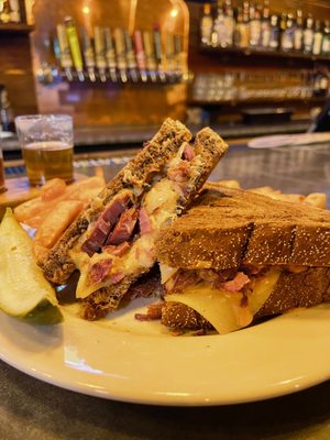Maumee Bay Brew Pub by null