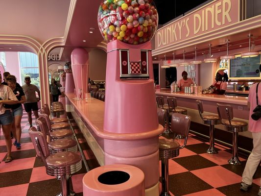 MUSEUM OF ICE CREAM by null