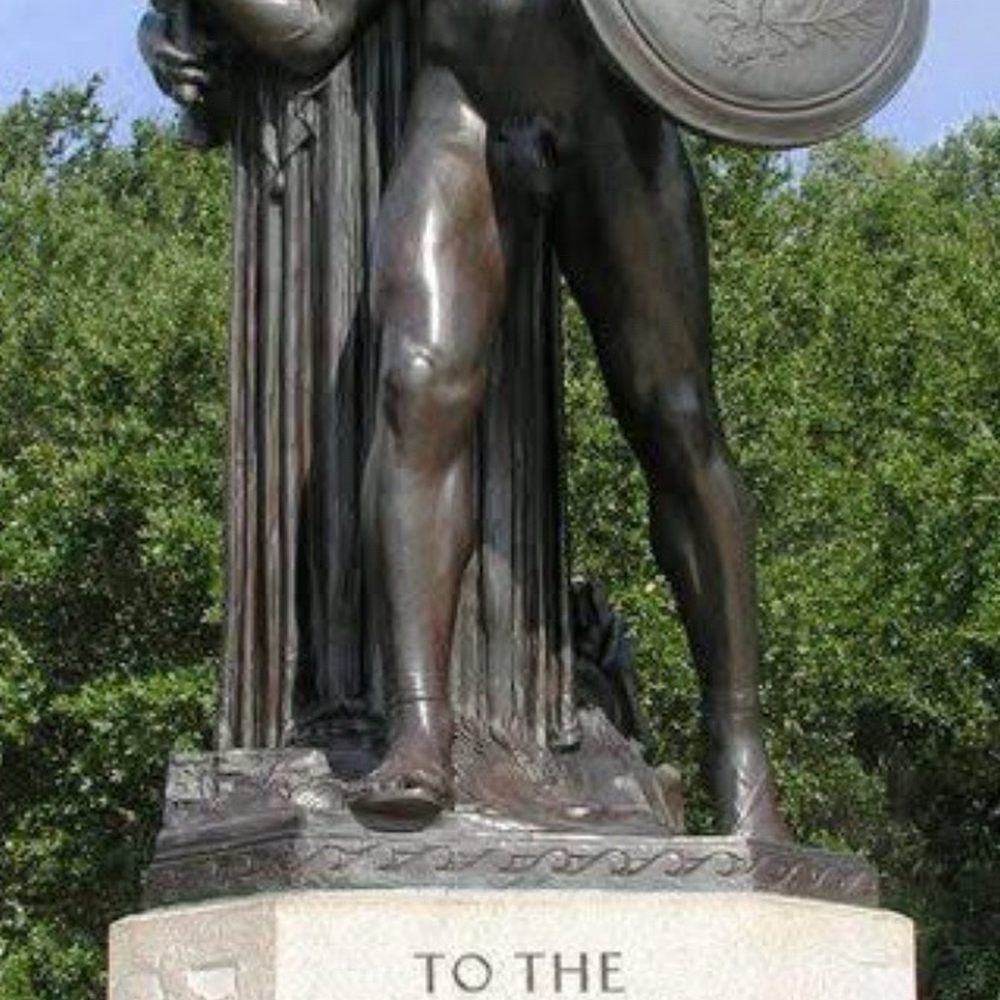 Battery - Monument - Parks Near Me - Charleston, South Carolina