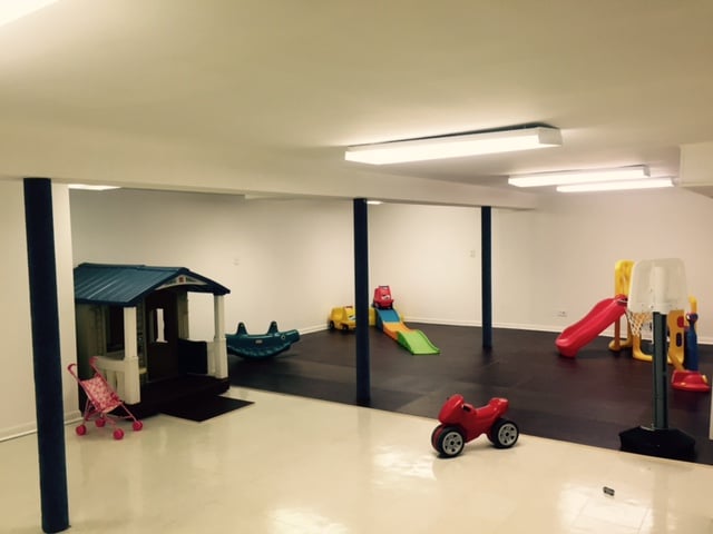 Academy of Creative Thinking - childcare center in Chicago, IL