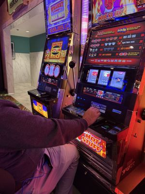 El Cortez Hotel and Casino by null