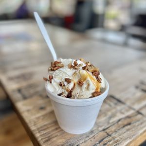 The Chocolate Moose on Yelp