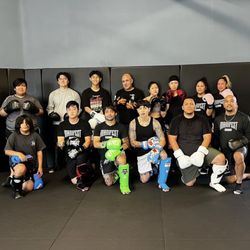 Manifest MMA - Muay Thai Saturdays
