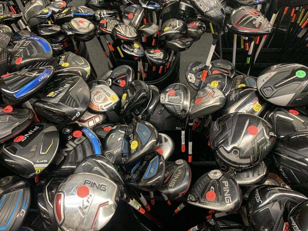 ROGER DUNN GOLF SHOPS Updated October 2025 67 Photos & 189 Reviews