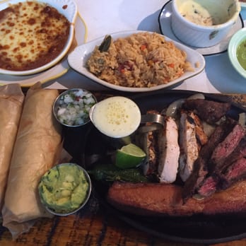 Superica Avalon - Fajitas - Tex-Mex Near Me - Alpharetta, Georgia Superica Avalon - Fajitas - Tex-Mex Near Me - Alpharetta, Georgia
