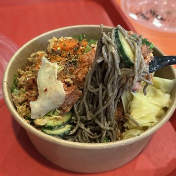 Pokestuf - Hawaiian Near Me - Alhambra, California Pokestuf - Hawaiian Near Me - Alhambra, California