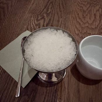 Moono - Korean Melon dessert - Korean Near Me - New York, New York Moono - Korean Melon dessert - Korean Near Me - New York, New York