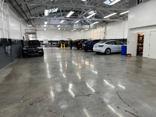 Photo of California Detailing - San Francisco, CA, US.