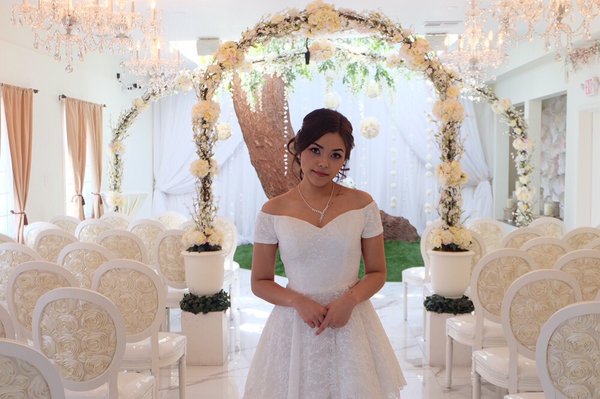 The Salon by Elba of New York by null