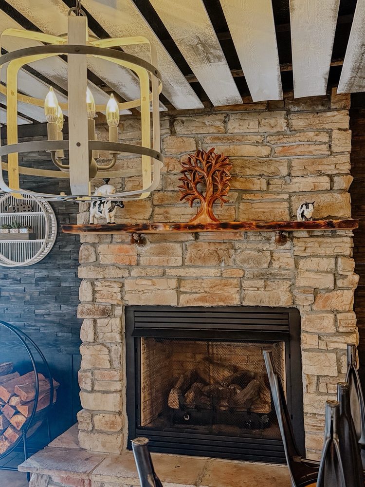 The Barn Cafe