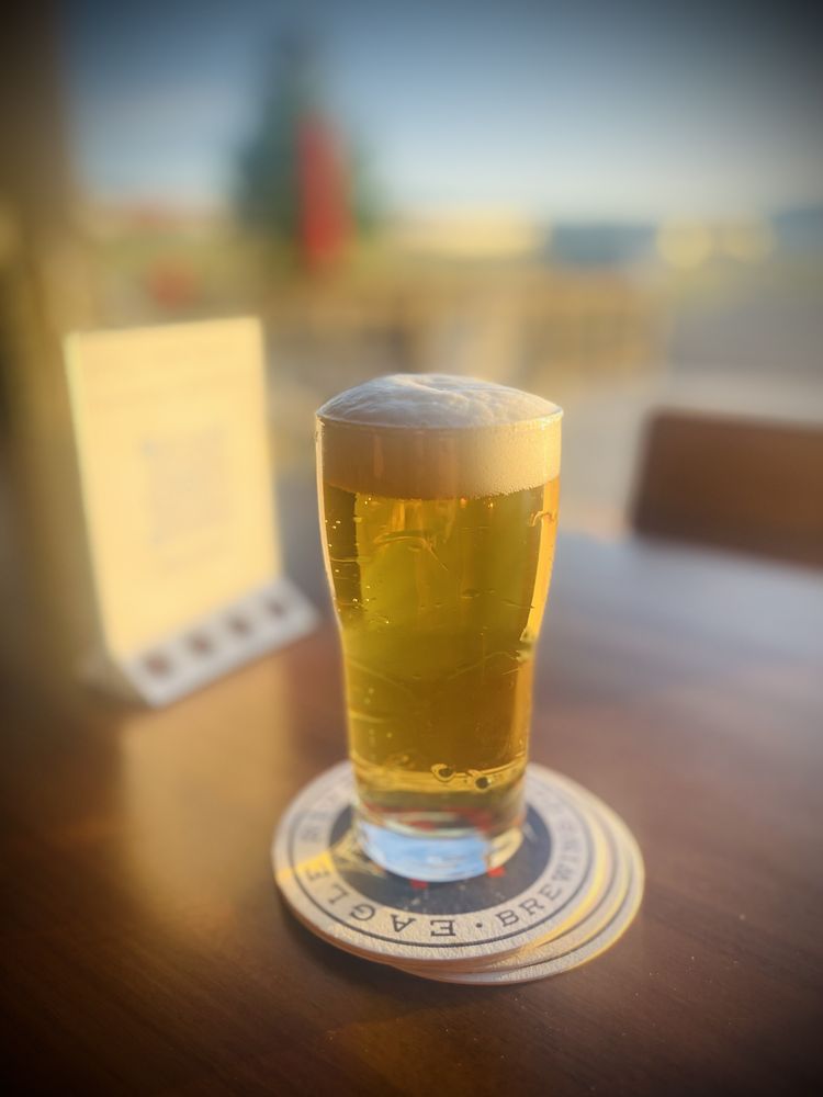 EAGLE RIVER BREWING COMPANY Updated August 2024 19 Photos 428