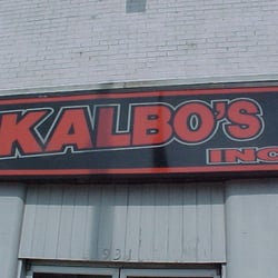 Kalbo's Performance Cycle Inc - customer care since 1979