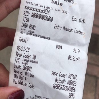 Friendly Nails - Even after I was done, the blood wouldn't stop. I bled on the receipt upon leaving. - Nail Salons Near Me - Kailua, Hawaii Friendly Nails - Even after I was done, the blood wouldn't stop. I bled on the receipt upon leaving. - Nail Salons Near Me - Kailua, Hawaii