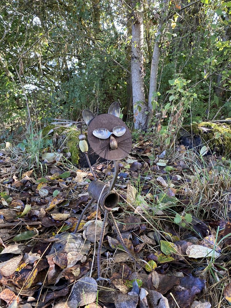 SAUVIE ISLAND NATIVES NURSERY Updated October 2024 12 Photos