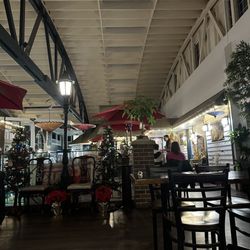 Chandara House - Inside