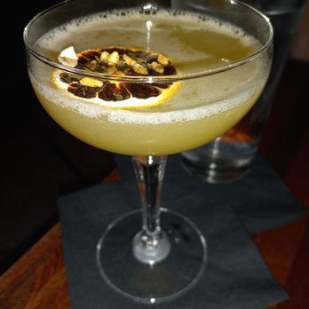 Across The Pond - Golden Child, light and refreshing. - Cocktail Bars Near Me - Phoenix, Arizona Across The Pond - Golden Child, light and refreshing. - Cocktail Bars Near Me - Phoenix, Arizona