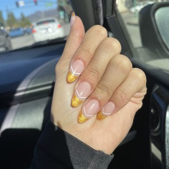 My Nail Spa - Gel x - Nail Salons Near Me - San Dimas, California My Nail Spa - Gel x - Nail Salons Near Me - San Dimas, California