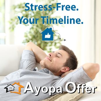 Ayopa Offer - Real Estate Services Near Me - Las Vegas, Nevada Ayopa Offer - Real Estate Services Near Me - Las Vegas, Nevada