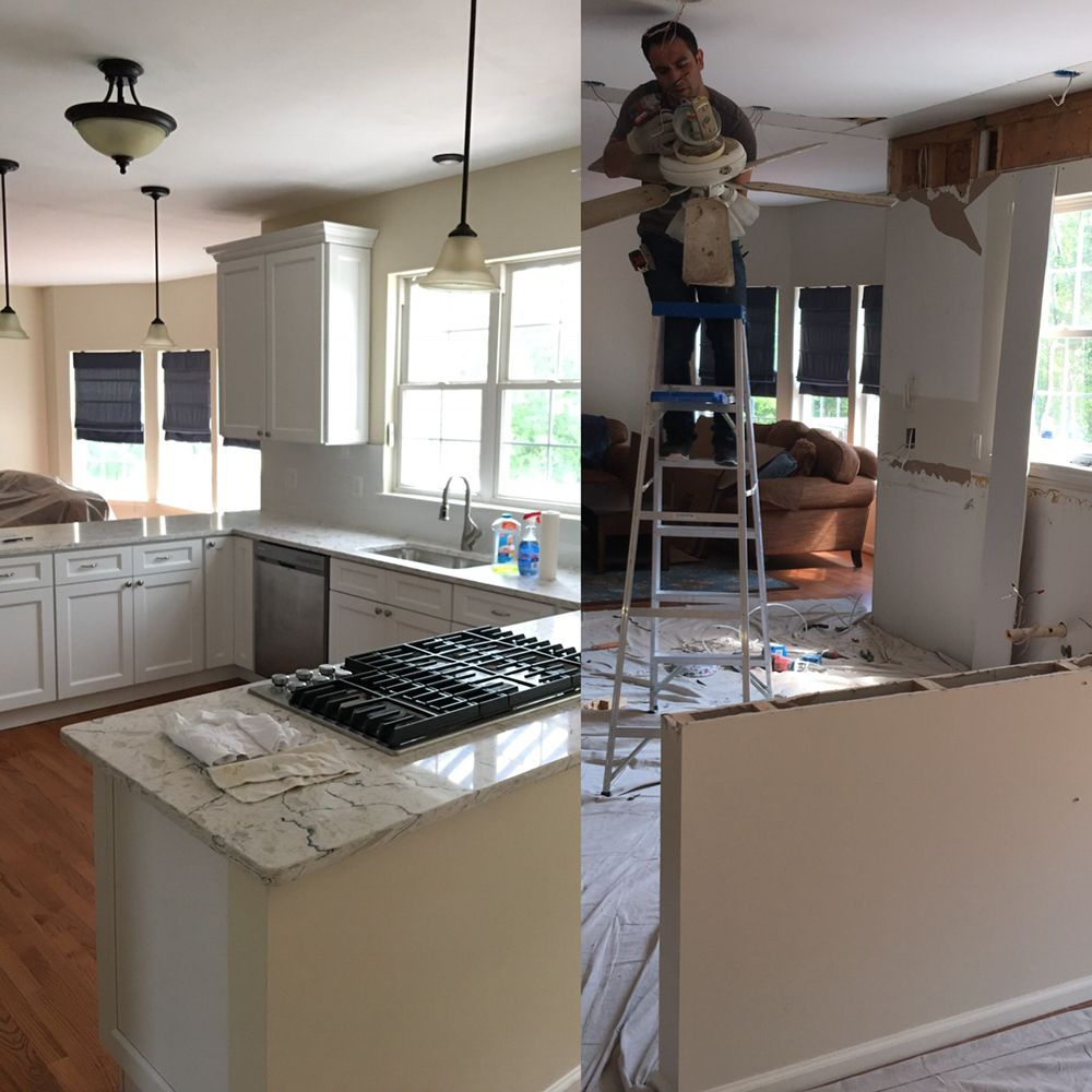 Slide of Soren Construction